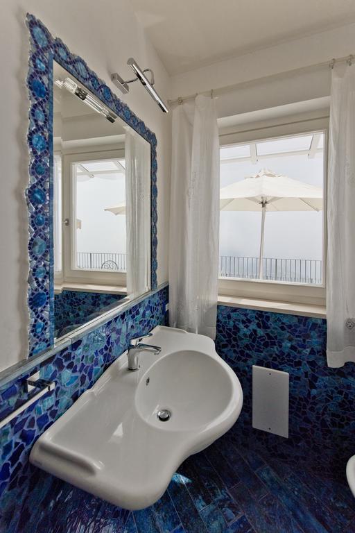 La Casa Di Vania Ravello Cameră foto
