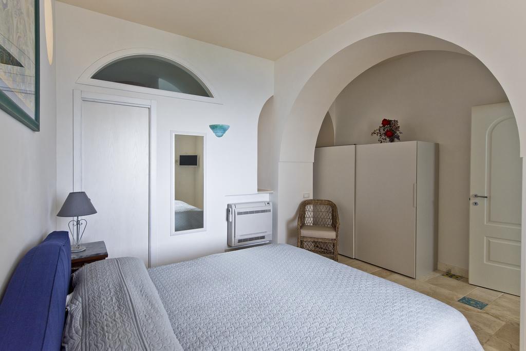 La Casa Di Vania Ravello Cameră foto